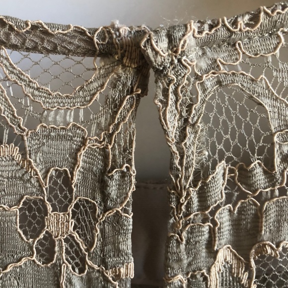 Lace Dress (only wore once) - Picture 10 of 15